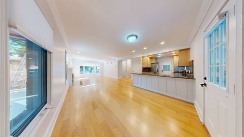 Tiny photo for 4635 W Peterson Avenue, Chicago, IL 60646 (MLS # 12663190)
