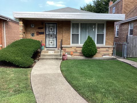 9039 S Jeffery Boulevard Chicago IL 60617