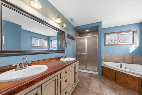 Tiny photo for 115 S Wilmette Avenue, Westmont, IL 60559 (MLS # 12577461)