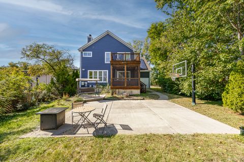 Tiny photo for 115 S Wilmette Avenue, Westmont, IL 60559 (MLS # 12577461)