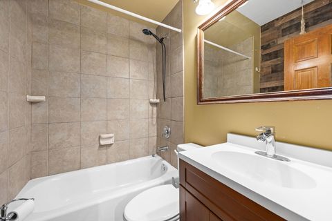 Tiny photo for 115 S Wilmette Avenue, Westmont, IL 60559 (MLS # 12577461)