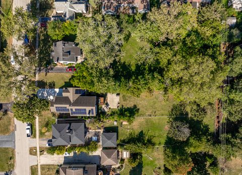 Tiny photo for 115 S Wilmette Avenue, Westmont, IL 60559 (MLS # 12577461)