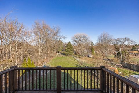 Tiny photo for 115 S Wilmette Avenue, Westmont, IL 60559 (MLS # 12577461)