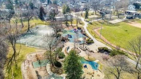 Tiny photo for 115 S Wilmette Avenue, Westmont, IL 60559 (MLS # 12577461)