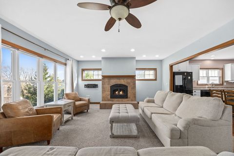 Tiny photo for 115 S Wilmette Avenue, Westmont, IL 60559 (MLS # 12577461)