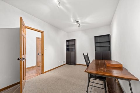 Tiny photo for 115 S Wilmette Avenue, Westmont, IL 60559 (MLS # 12577461)