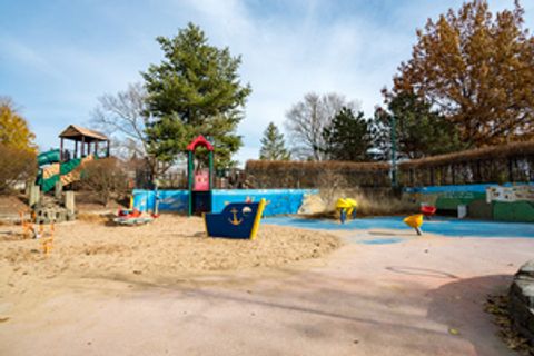 Tiny photo for 115 S Wilmette Avenue, Westmont, IL 60559 (MLS # 12577461)