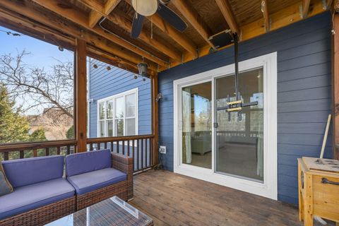 Tiny photo for 115 S Wilmette Avenue, Westmont, IL 60559 (MLS # 12577461)