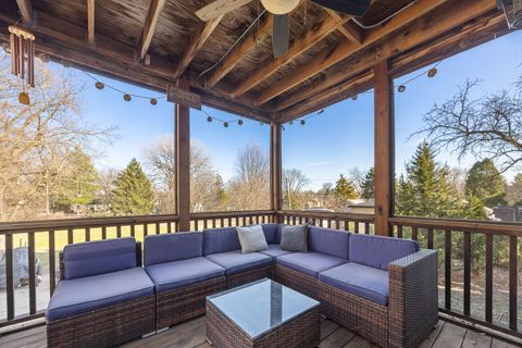 Tiny photo for 115 S Wilmette Avenue, Westmont, IL 60559 (MLS # 12577461)