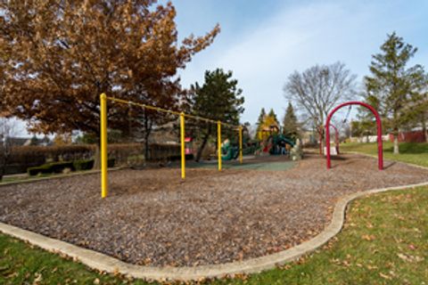 Tiny photo for 115 S Wilmette Avenue, Westmont, IL 60559 (MLS # 12577461)