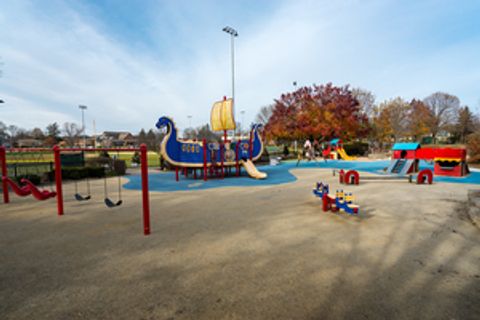 Tiny photo for 115 S Wilmette Avenue, Westmont, IL 60559 (MLS # 12577461)