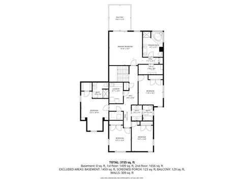 Tiny photo for 115 S Wilmette Avenue, Westmont, IL 60559 (MLS # 12577461)