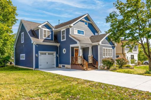 115 S Wilmette Avenue Westmont IL 60559