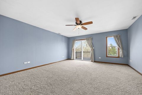 Tiny photo for 115 S Wilmette Avenue, Westmont, IL 60559 (MLS # 12577461)