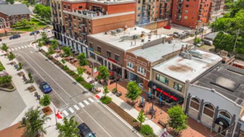 Tiny photo for 115 S Wilmette Avenue, Westmont, IL 60559 (MLS # 12577461)