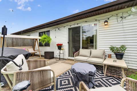 Tiny photo for 552 N Center Street, Braidwood, IL 60408 (MLS # 12726767)