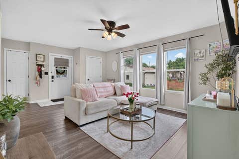 Tiny photo for 552 N Center Street, Braidwood, IL 60408 (MLS # 12726767)