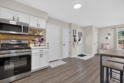 Tiny photo for 552 N Center Street, Braidwood, IL 60408 (MLS # 12726767)