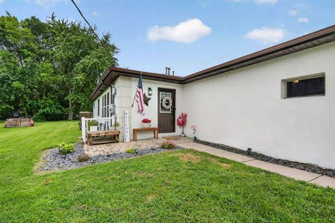 Tiny photo for 552 N Center Street, Braidwood, IL 60408 (MLS # 12726767)