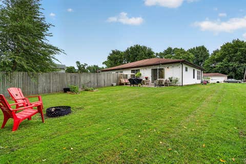 Tiny photo for 552 N Center Street, Braidwood, IL 60408 (MLS # 12726767)