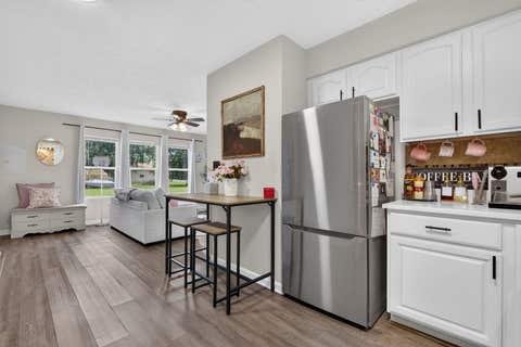 Tiny photo for 552 N Center Street, Braidwood, IL 60408 (MLS # 12726767)