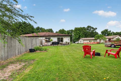 Tiny photo for 552 N Center Street, Braidwood, IL 60408 (MLS # 12726767)