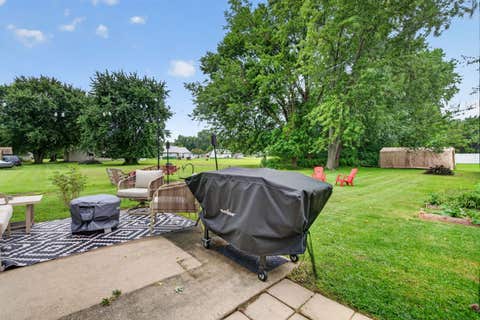 Tiny photo for 552 N Center Street, Braidwood, IL 60408 (MLS # 12726767)
