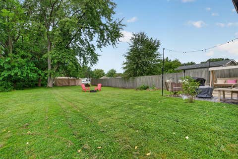 Tiny photo for 552 N Center Street, Braidwood, IL 60408 (MLS # 12726767)