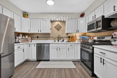 Tiny photo for 552 N Center Street, Braidwood, IL 60408 (MLS # 12726767)