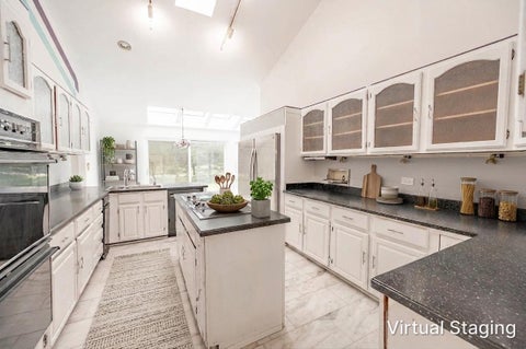 Tiny photo for 25636 Stoney Kirk Court, Lake Zurich, IL 60047 (MLS # 12737501)