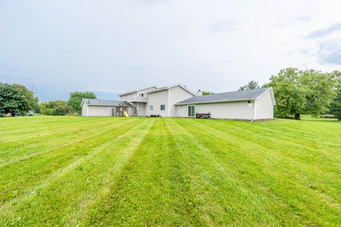 Tiny photo for 25636 Stoney Kirk Court, Lake Zurich, IL 60047 (MLS # 12737501)
