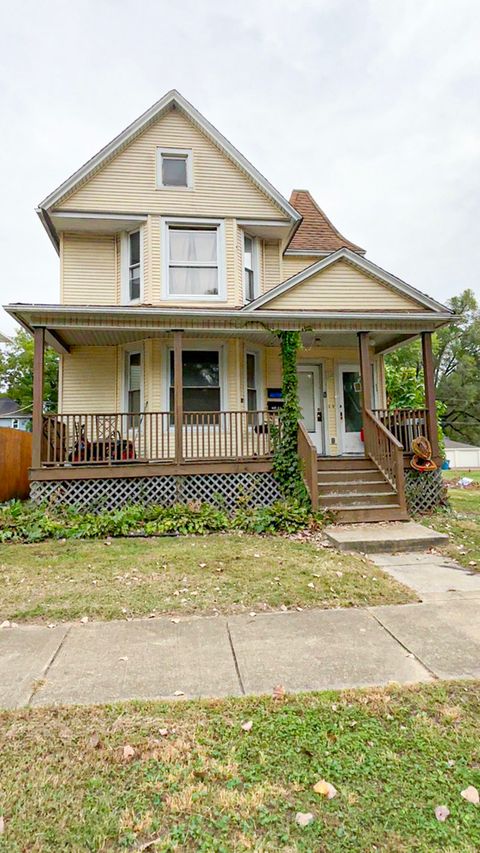 328 S Greenwood Avenue Kankakee IL 60901