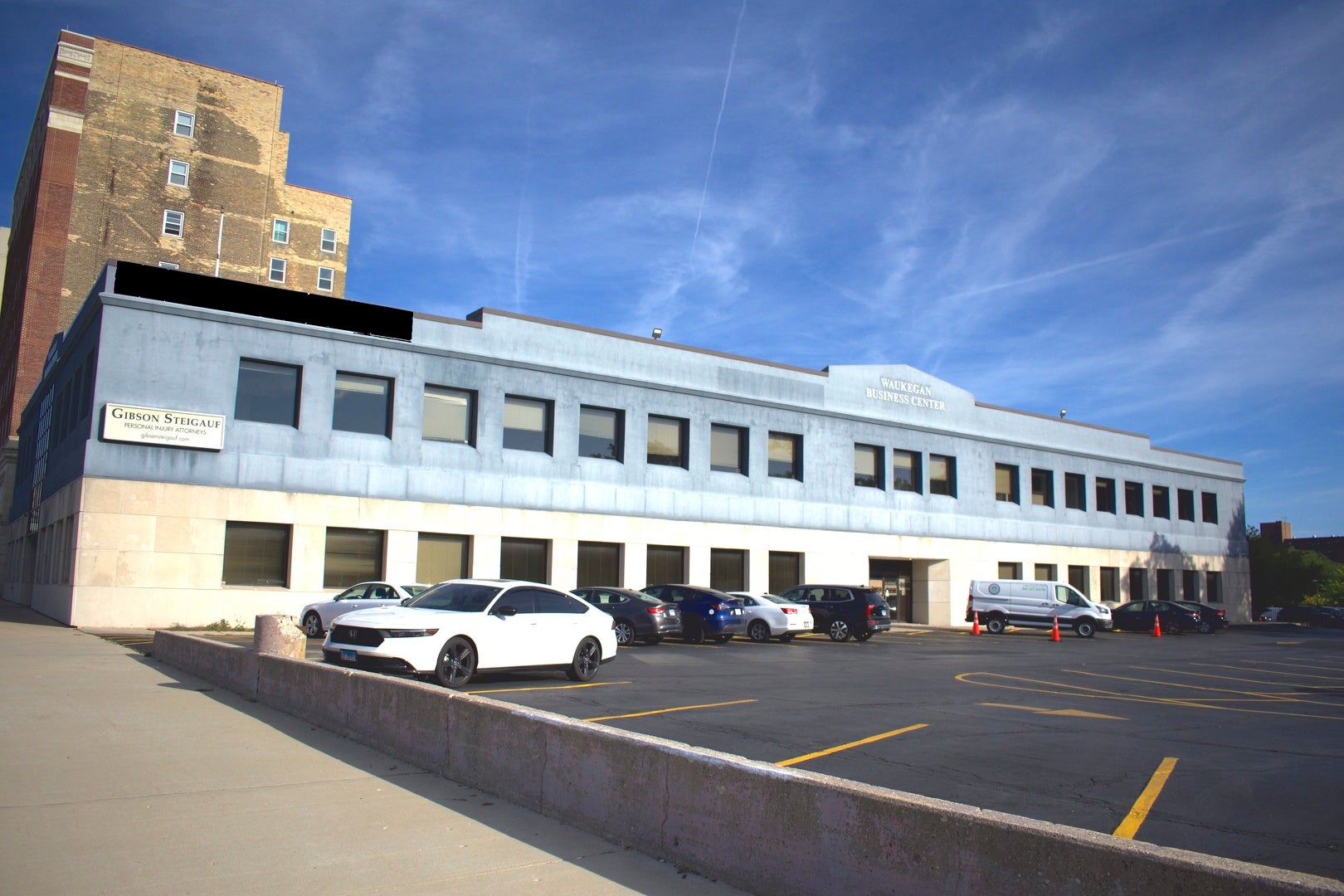 415 Washington Street 107