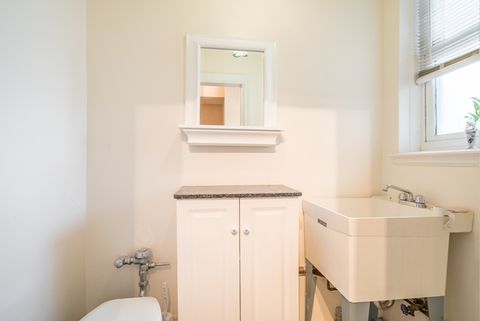 Tiny photo for 5000 S CORNELL Avenue #3A, Chicago, IL 60615 (MLS # 12444593)