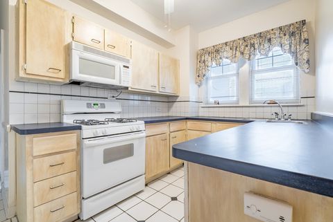 Tiny photo for 5000 S CORNELL Avenue #3A, Chicago, IL 60615 (MLS # 12444593)