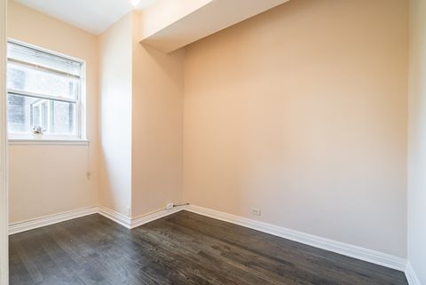 Tiny photo for 5000 S CORNELL Avenue #3A, Chicago, IL 60615 (MLS # 12444593)