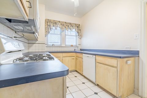 Tiny photo for 5000 S CORNELL Avenue #3A, Chicago, IL 60615 (MLS # 12444593)