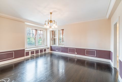 Tiny photo for 5000 S CORNELL Avenue #3A, Chicago, IL 60615 (MLS # 12444593)