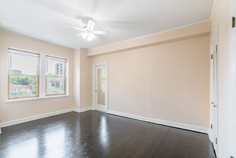 Tiny photo for 5000 S CORNELL Avenue #3A, Chicago, IL 60615 (MLS # 12444593)