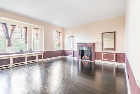 Tiny photo for 5000 S CORNELL Avenue #3A, Chicago, IL 60615 (MLS # 12444593)