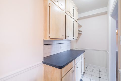 Tiny photo for 5000 S CORNELL Avenue #3A, Chicago, IL 60615 (MLS # 12444593)