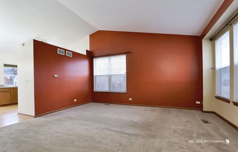 Tiny photo for 444 E Camden Lane, Round Lake Beach, IL 60073 (MLS # 12544318)