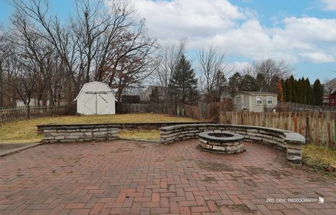 Tiny photo for 444 E Camden Lane, Round Lake Beach, IL 60073 (MLS # 12544318)