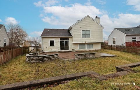 Tiny photo for 444 E Camden Lane, Round Lake Beach, IL 60073 (MLS # 12544318)