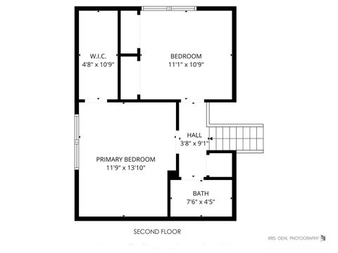 Tiny photo for 444 E Camden Lane, Round Lake Beach, IL 60073 (MLS # 12544318)