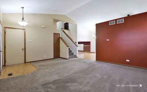 Tiny photo for 444 E Camden Lane, Round Lake Beach, IL 60073 (MLS # 12544318)