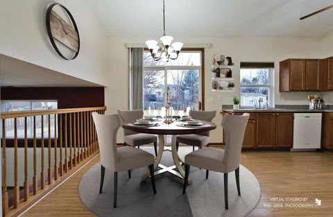 Tiny photo for 444 E Camden Lane, Round Lake Beach, IL 60073 (MLS # 12544318)