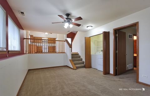 Tiny photo for 444 E Camden Lane, Round Lake Beach, IL 60073 (MLS # 12544318)