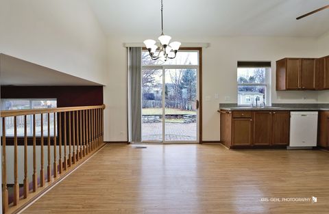Tiny photo for 444 E Camden Lane, Round Lake Beach, IL 60073 (MLS # 12544318)