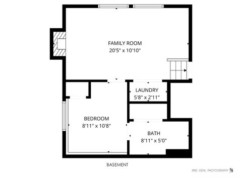 Tiny photo for 444 E Camden Lane, Round Lake Beach, IL 60073 (MLS # 12544318)